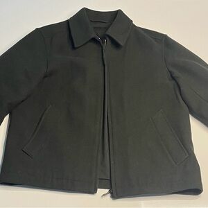 Uniqlo Men's Dark Jacket